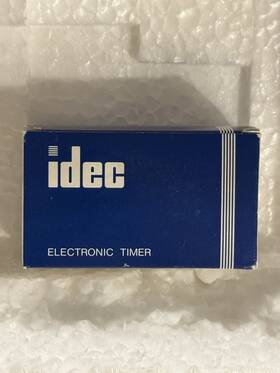 Gt3a-3raf20 Idec Electronic Timer