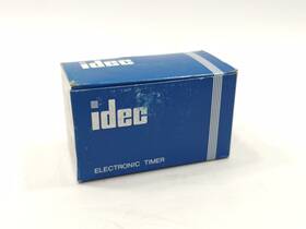 Gt3d-af20 Idec Electronic Timer - New And In Box