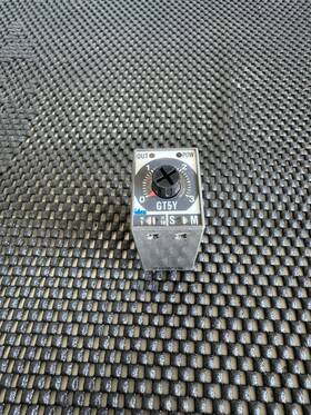 Gt54-25n Idec Electronic Timer 100-120vac