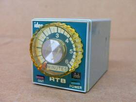 Rtb-cb1n Idec Electronic Timer