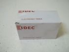 Idec74131-gt3f-2ad24 Idec Electronic Timer New In Box