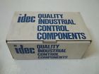 Rte-pf1 Idec94379-rte-pf1 Idec Electronic Timer New In Box