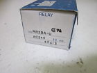Rr2ba-u Idec95742-rr2ba-u Idec Lot Of Timer New In Box