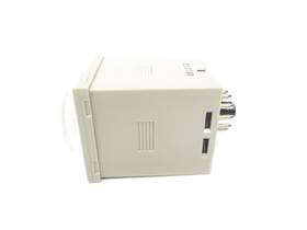 Knox030010783-h3cr-a Industrial Mro Omron H3cr-a 250vac 5a 0.05s-300h Nsnp