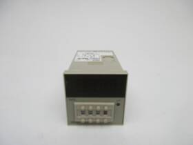 Knox030011041-h5cn-xbn Industrial Mro Omron H5cn-xbn 100-240vac Nsnp