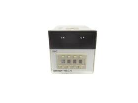 Knox060013047-h5cn-zns Industrial Mro Omron H5cn-zns 12-48vdc Nsnp