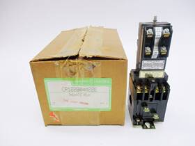 Knox06004856-cr122b04022e Industrial Mro General Electric Cr122b04022e Nsmp