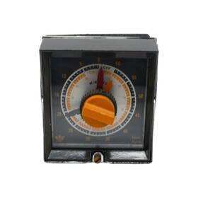 Knox070030946-hg100 Industrial Mro Eagle Signal Hg100 0-60min Nsnp