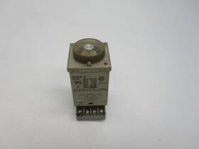 Knox0800939-h3ba Industrial Mro Omron H3ba Unmp