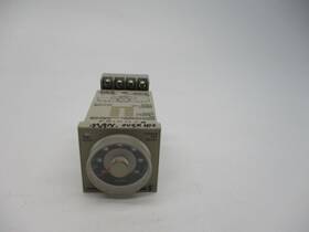 Knox0800961-h3cr Industrial Mro Omron H3cr Unmp