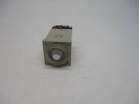 Knox0800987-h3ba-8 Industrial Mro Omron H3ba-8 Unmp