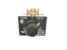 Knox09007263-tm301d0.5s Industrial Mro Regent Tm301d0.5s Nsnp