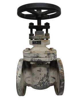 Knox30033386-461 Industrial Mro Crane 461 Usmp