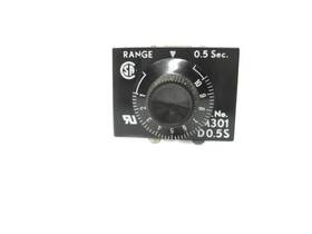 Knox300414122-tm301 Industrial Mro Regent Controls Tm301 Unmp