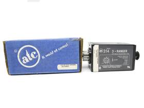 Knox40025230-3-0314b134q2c Industrial Mro Atc 3-0314b134q2c 7a 120v 0-100sec Nsmp