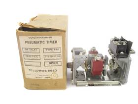 Knox40028465-10337h178-66eo Industrial Mro Cutler Hammer 10337h178-66eo 120v Nsmp