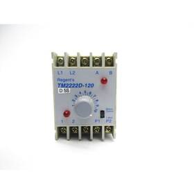 Knox500126645-tm2222-120 Industrial Mro Regent Controls Tm2222-120 120v Nsnp