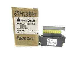 Knox50082204-mx209l1 Industrial Mro Danaher Controls Mx209l1 Nsmp