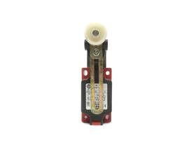 Knox50092106-802a-c33p2-s6 Industrial Mro Allen Bradley 802a-c33p2-s6 Ser. A 500v 10a Nsnp