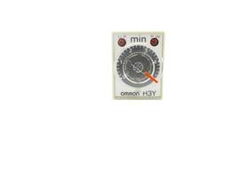 Knox90037835-h3y-2 Industrial Mro Omron H3y-2 120vac 5a 0-5min Unmp