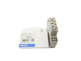 Knox90046393-h3ds-mlc Industrial Mro Omron H3ds-mlc 24-230vac/24-48vdc 0.1s-120h Nsmp