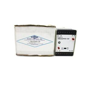 Knox90078919-tm2222f5s-120 Industrial Mro Regent Controls Tm2222f5s-120 120vac Nsmp