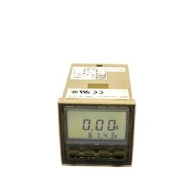 Mros100101224-h5cr-l Industrial Mro Omron H5cr-l 100-240vac Unmp