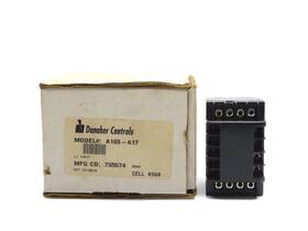 Mros100102002-a103-a17 Industrial Mro Danaher Controls A103-a17 Nsmp