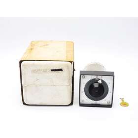 Mros100127709-310e108a15px Industrial Mro Atc 310e108a15px 120v As Pictured Nsmp