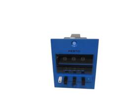 Mros10018985-pzvt-999-sec-b Industrial Mro Festo 13988 Timer Pzvt-999-sec-b Nsnp