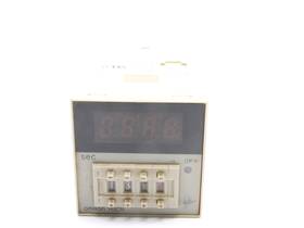 Mros10098761-h5cn-xan Industrial Mro Omron H5cn-xan Unmp