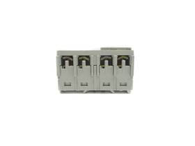 Qc400317349-195-mb22 Industrial Mro Allen Bradley 195-mb22 500v 10a Nsnp