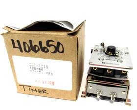 830156-021 Industrial Timer Company New Csf-3m Inch 830156021