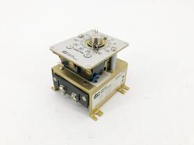 Csf-60min Industrial Timer Company New Motor 120v 60hz 60 Minute