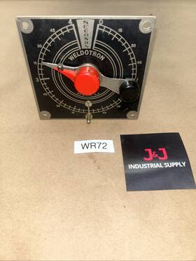 J-3358 Industrial Timer Corp Model J- 3358 Made In Usa Fast Shipping Warranty