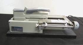 S-10046 Industrial Timer Corp. Model