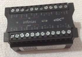 S-eodc32 Infinias Door Controller 3xlogic