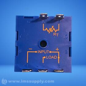 Qis522 Infitec Cycle Timer Fnob
