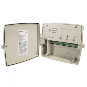 Intermatic 445021616633 24-hour 7-day Electronic Wi-fi Time Control 3-circuit Type 3r Plastic Enclosur