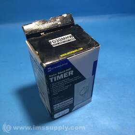 Fd30mhw Intermatic Spring Wound Countdown Timer Switch Fnob