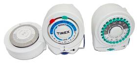 12-879 Intermatic Timex Ingraham 12-821 Lamp Tn 300 Appliance Timers Mint