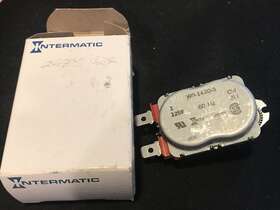 Wg-1420-3 Intermatic Timer Motor 125-v 60-hz 3-w - New