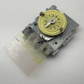 Wg1570-4 Intermatic Replacement 24hour Timer Time Switch Dial And Motor 125v