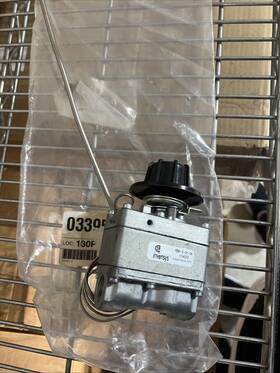 Fdo-3-01-36 Invensys Oven Thermostat
