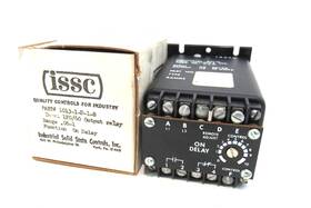 1013-1-d-1-b Issc New Timer 10131d1b