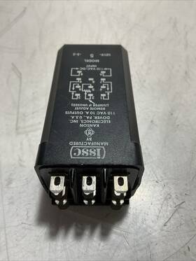 1019-5-3-2 Issc Timer/ Counter Plug-in U3s