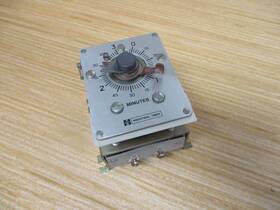 0081-0912 Itc Industrial Timer 00810912