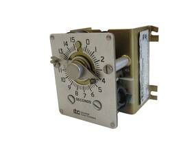 Csf-15 Itc New Timer 120v/60hz Csf15
