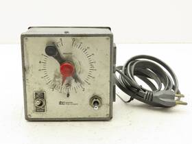 120-60a Itc Industrial Timer P-5min Analog 5 Min 120v