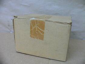 832311-001 Itc Industrial Timer Company Pab-60 Min 120-60